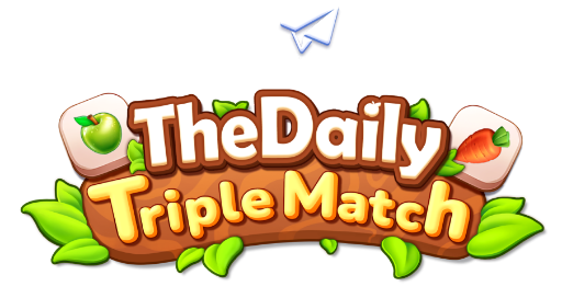 Daily Triple Match logo